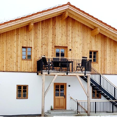 Ferienwohnungen Koller Bad Aibling Exterior foto