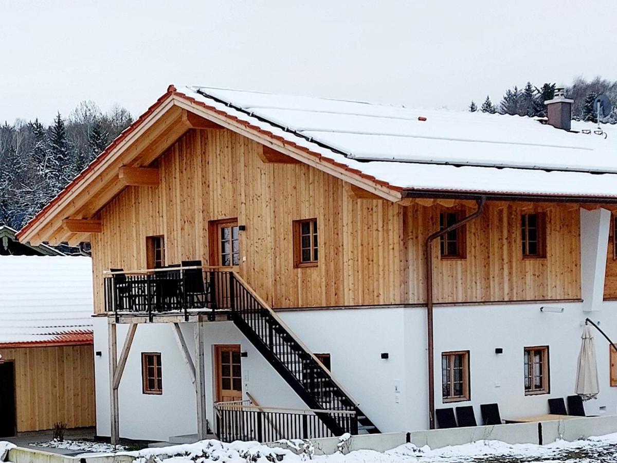Ferienwohnungen Koller Bad Aibling Exterior foto