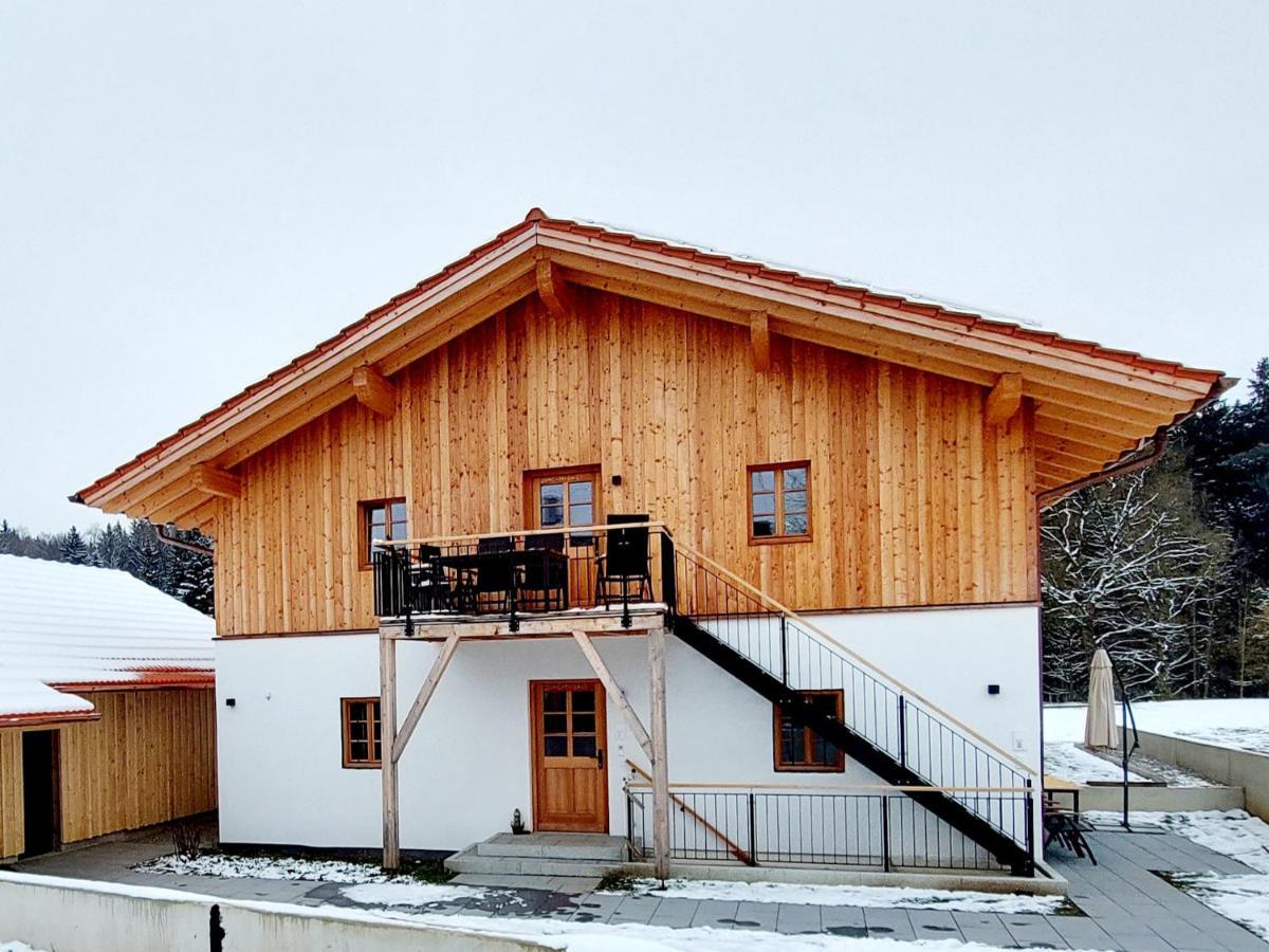 Ferienwohnungen Koller Bad Aibling Exterior foto